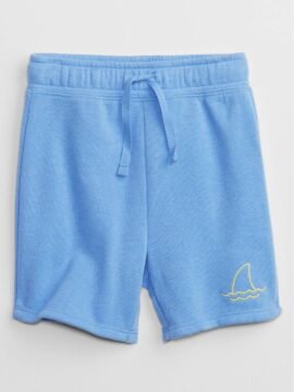 Short Blue GAP - 5 Años