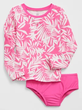 Set 2 Piezas Swiming FPS +50 – 18/24 Meses