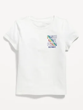 Promo. Remera MC White Old Navy- 6/7 Años