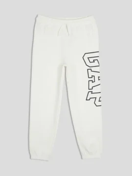Jogger White GAP - 5 Años