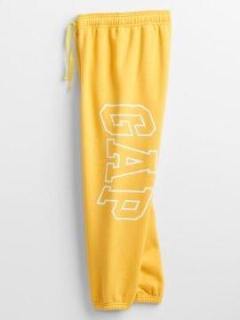 Jogger Yellow GAP - 3 Años