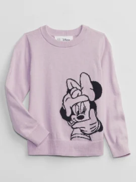 Remera ML Minnie GAP - 5 Años