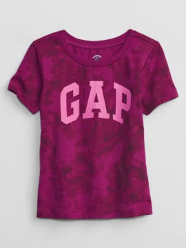 Remera MC Purple - 5 Años