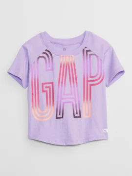 Remera MC Lila - 4 Años