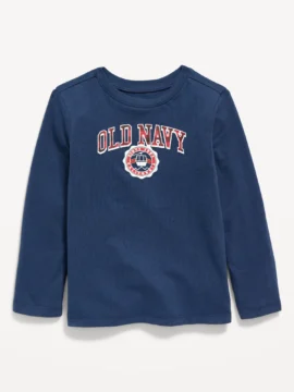 Remera ML Navy Old Navy - 5 Años