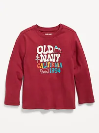 Remera ML Navy Old Navy - 4 Años