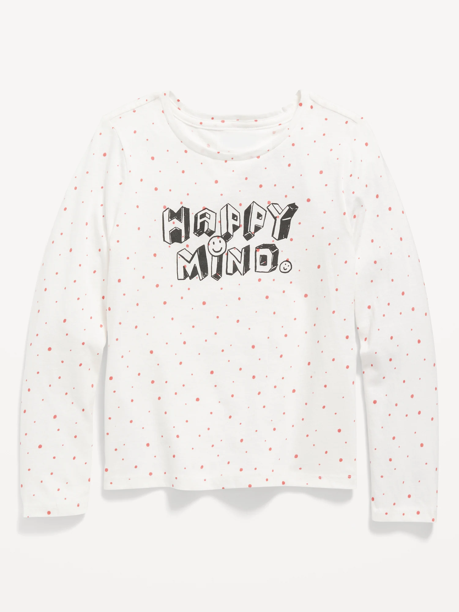 Remera ML Blanca Old Navy - 18 Años