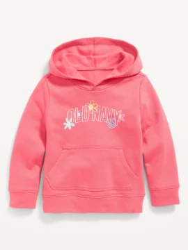 Hoodie ML Pink Old Navy - 3 Años