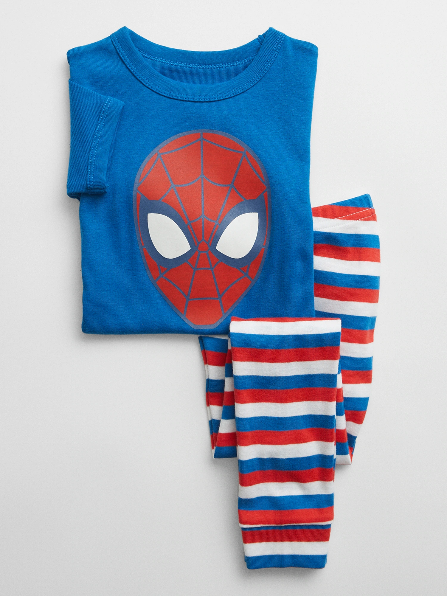 Set Pijama Spiderman GAP - 5 Años