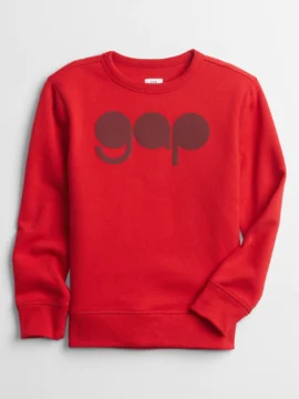 Sueter ML Red GAP - 4/5 Años