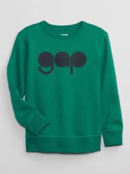 Sueter ML Green - 4/5 Años