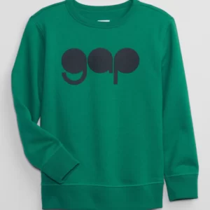 Sueter ML Green - 4/5 Años