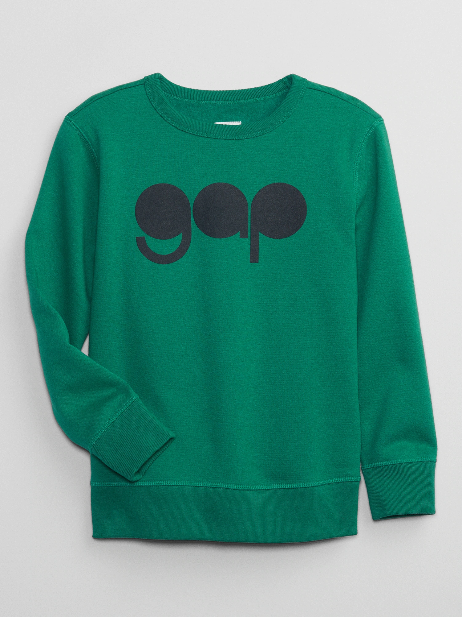 Sueter ML Green - 4/5 Años