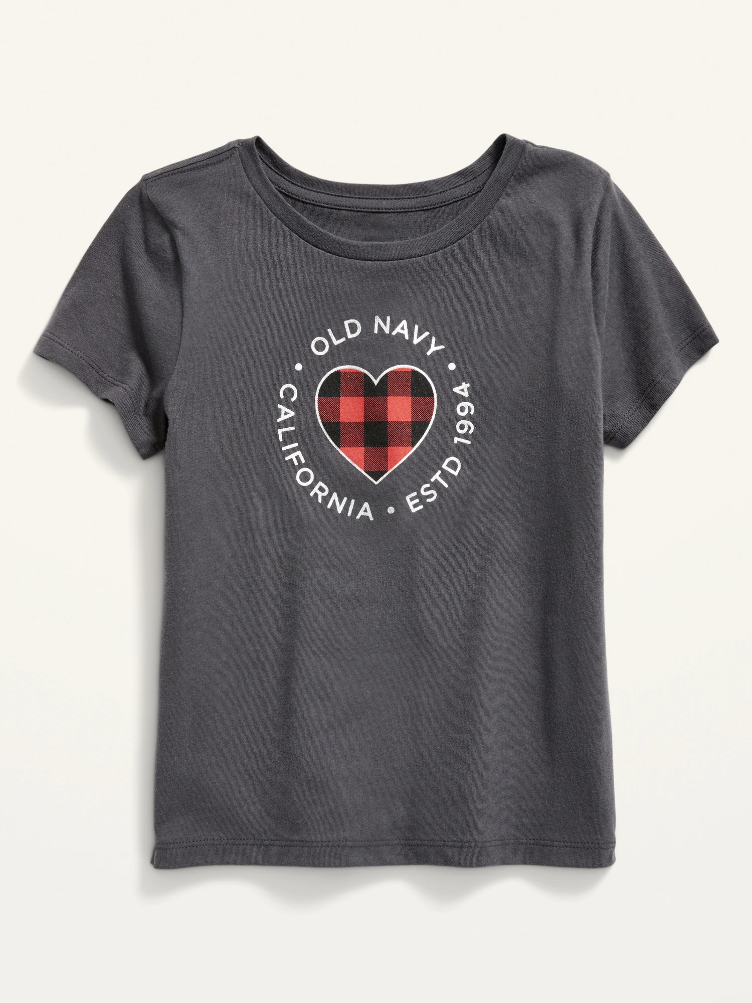 Remera MC Grey Old Navy- 10/12 Años