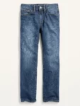 Jeans Boy Old Navy - 18 Años Plus