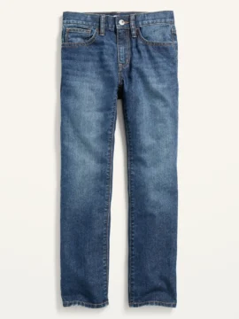 Jeans Boy Old Navy - 18 Años Plus