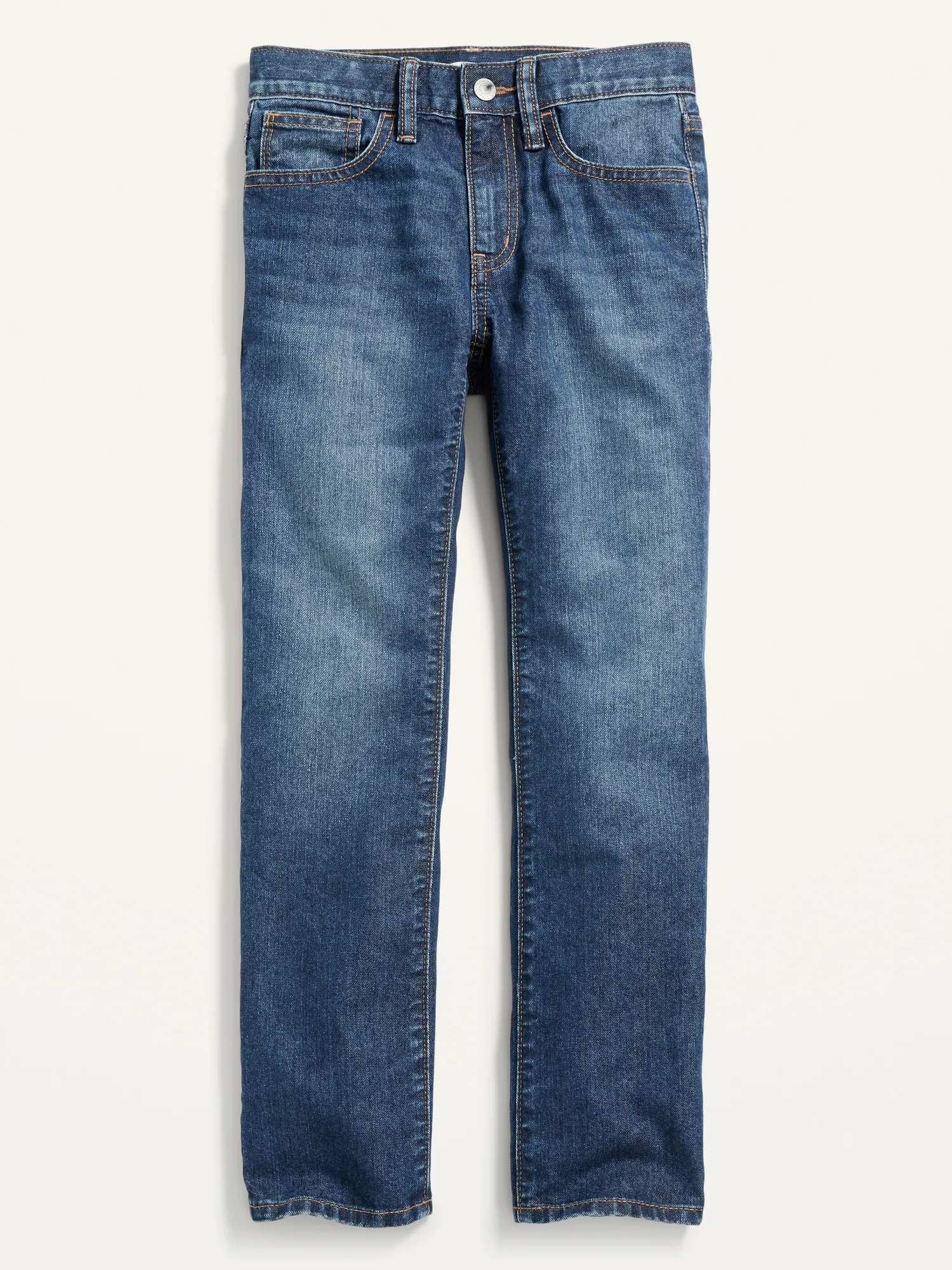 Jeans Boy Old Navy - 18 Años Plus