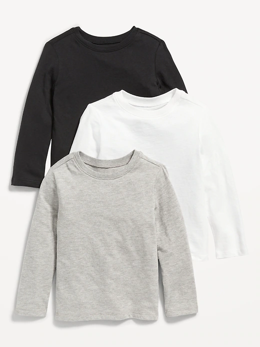 Pack 3 Remeras ML Old Navy - 5 Años