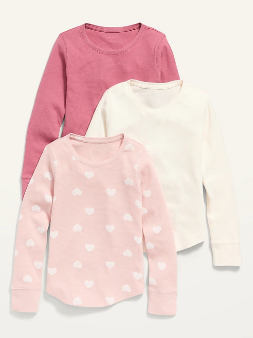 Pack 3 Remeras ML Old Navy - 18 Años Plus