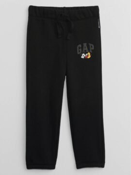 Jogger Mickey´s GAP - 0/3 Meses