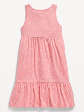 Vestido Rose Dots Old Navy - 14/16 Años