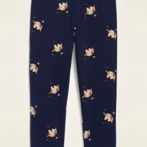 Calza Unicorn Old Navy - 2 Años