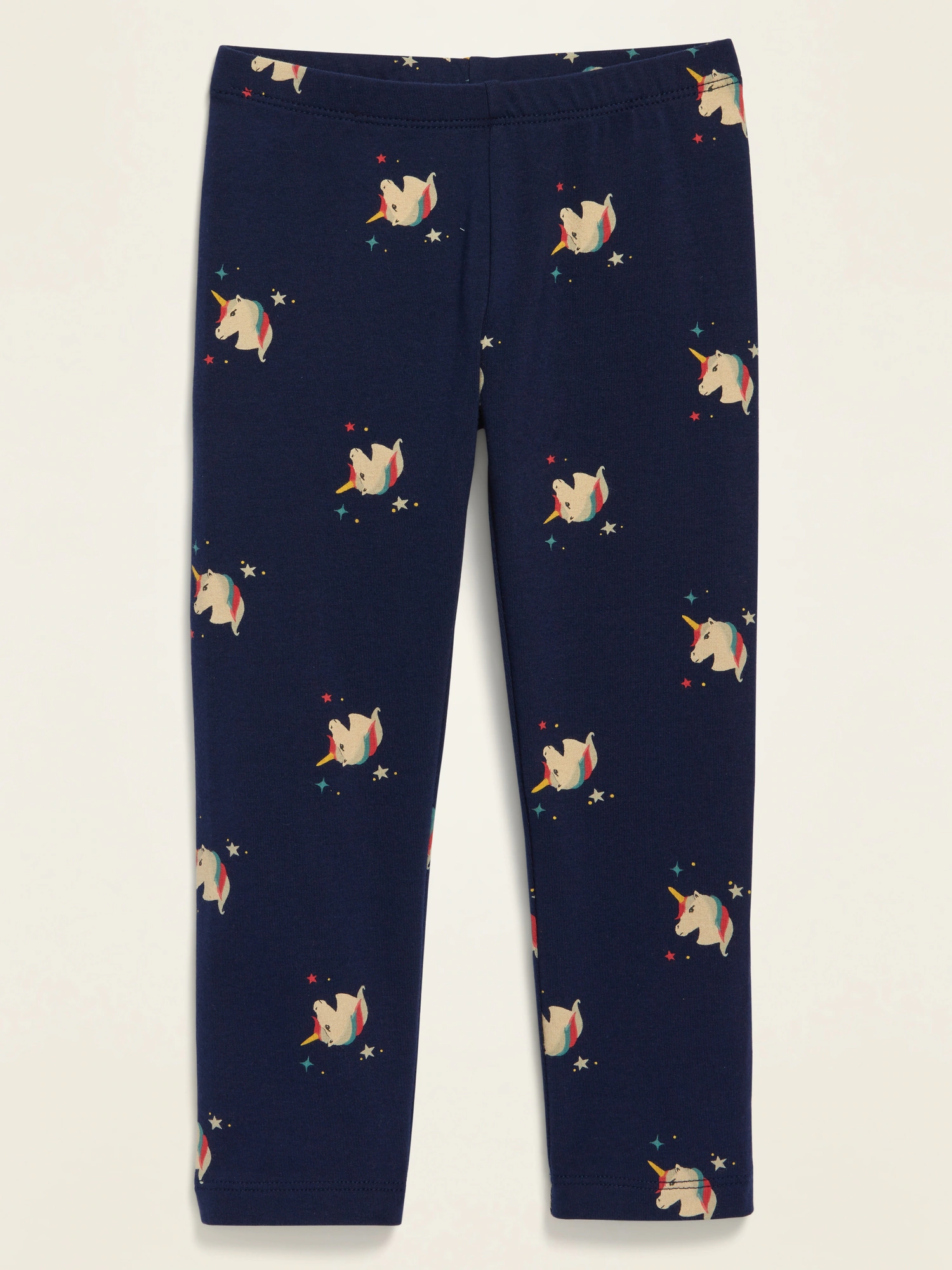 Calza Unicorn Old Navy - 2 Años