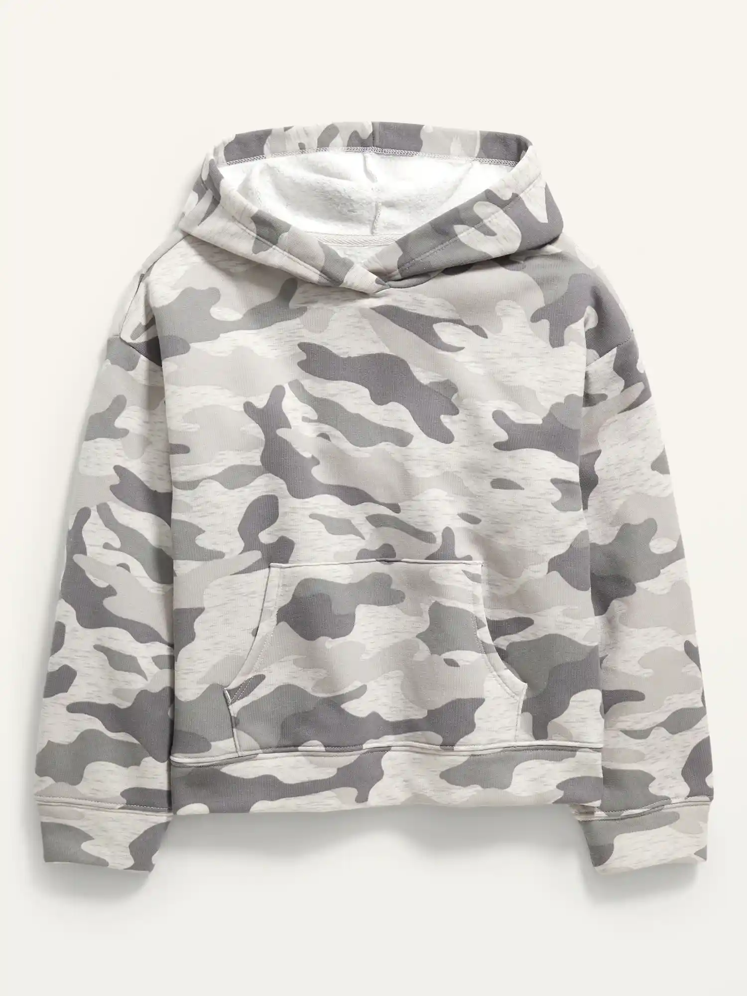 Hoodie Camo Old Navy - 5 Años