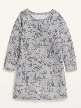 Pijama Grey Old Navy - 3 Años