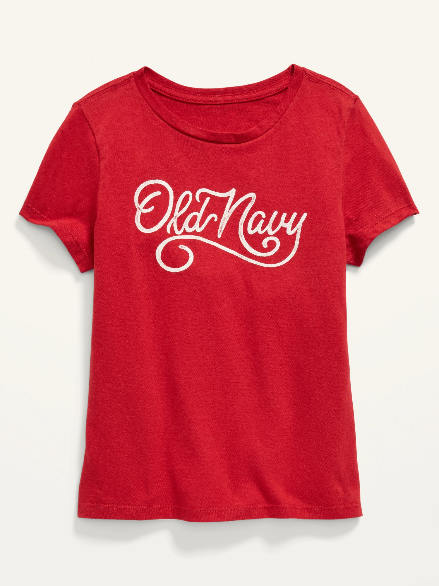 Remera MC Red Old Navy - 18 Años (Plus)