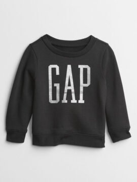 Sueter Black GAP - 0/3 Meses