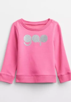 Sueter Pink GAP - 0/3 Meses