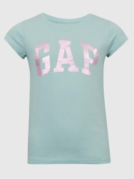 Remera MC Green GAP - 6/7 Años
