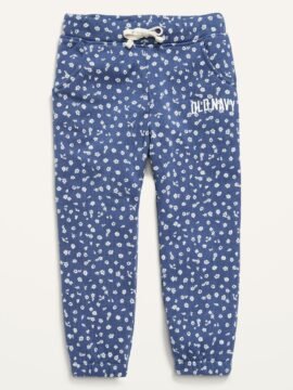 Jogger Azul Old Navy - 2 Años