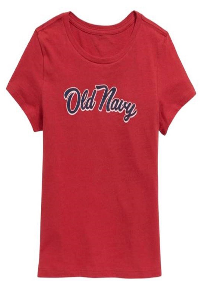 Remera MC Red Old Navy - 10/12 Años