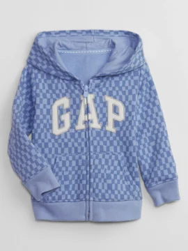 Campera Blue GAP - 0/3 Meses