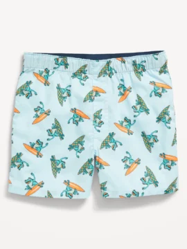 Short Boxer Frog - 12 Años (68 - 71 CM)