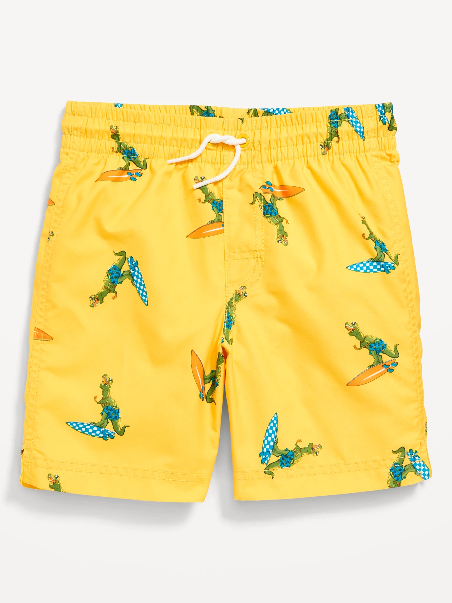 Short Swimming Dino FPS 50 - 14/16 Años