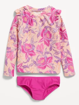 Set 2 Piezas Swiming FPS +50 – 12/18 Meses
