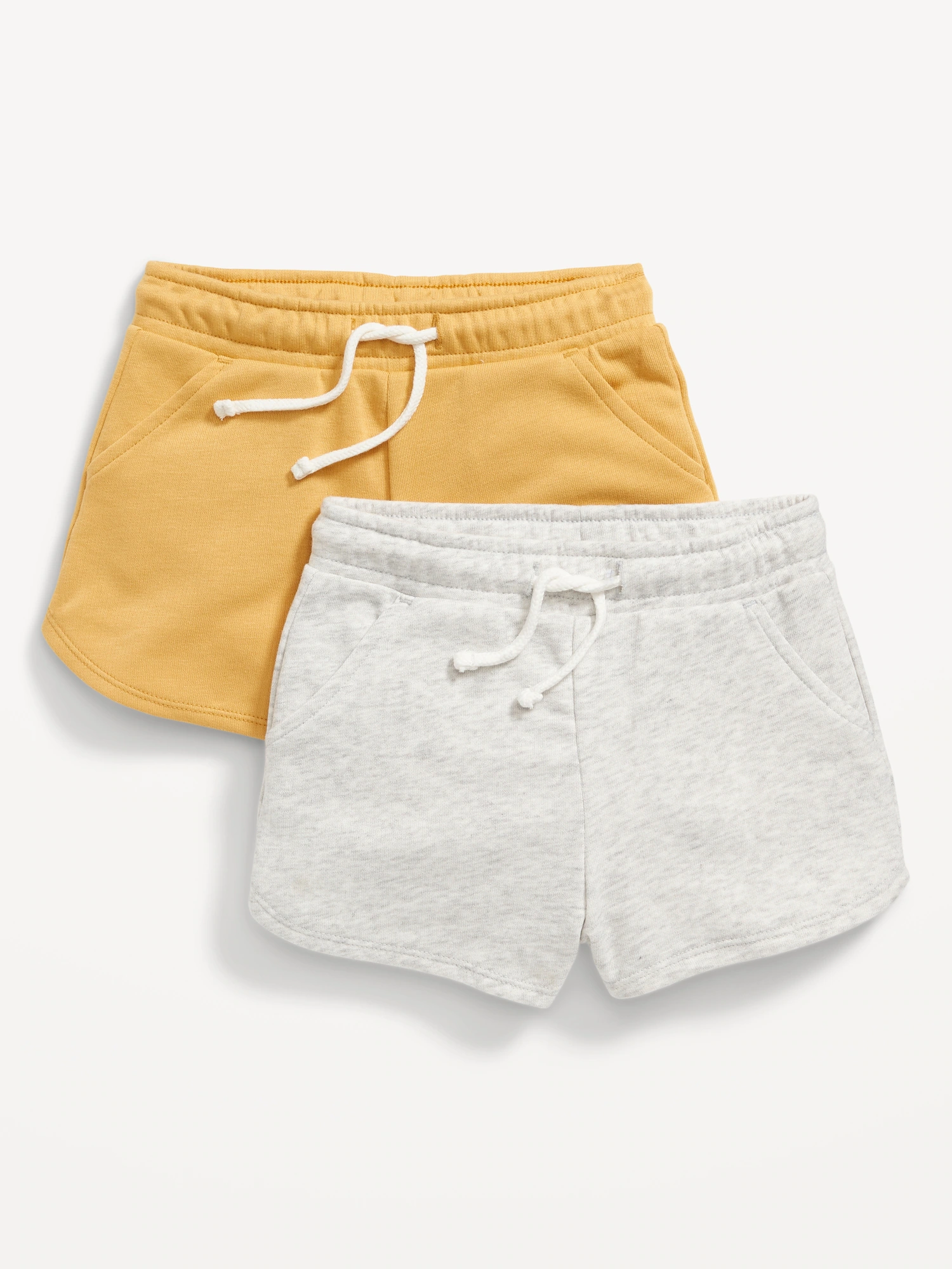 Pack 2 Short - 4 Años