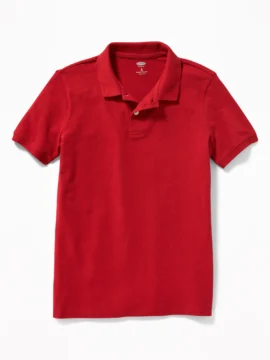 Remera MC Red Old Navy - 10/12 Años