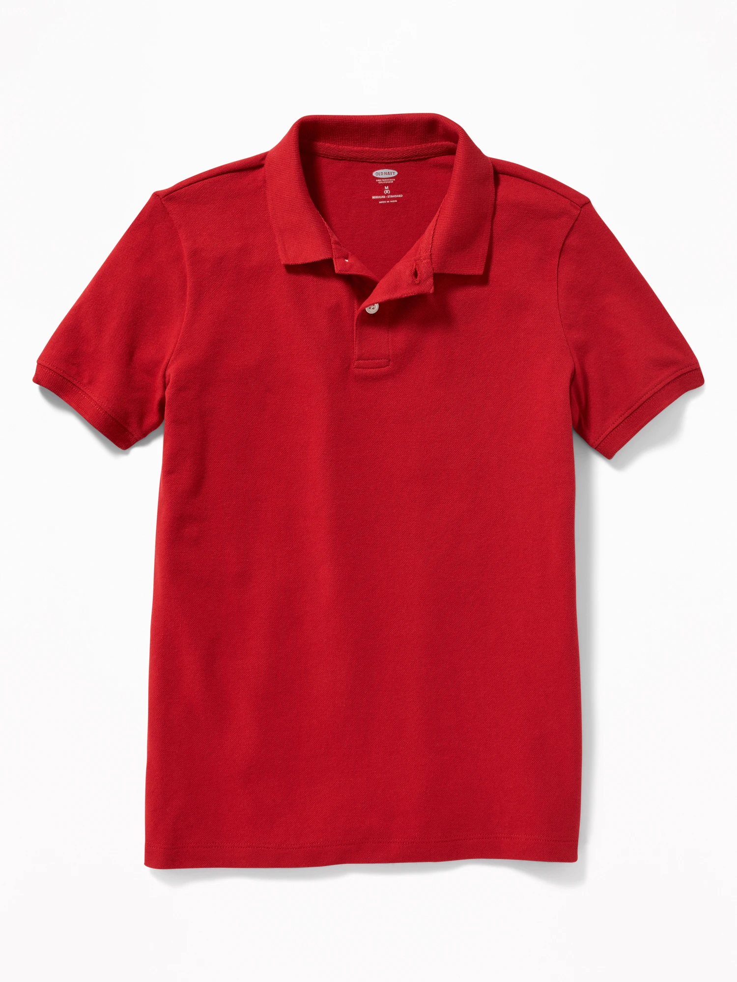 Remera MC Red Old Navy - 14/16 Años
