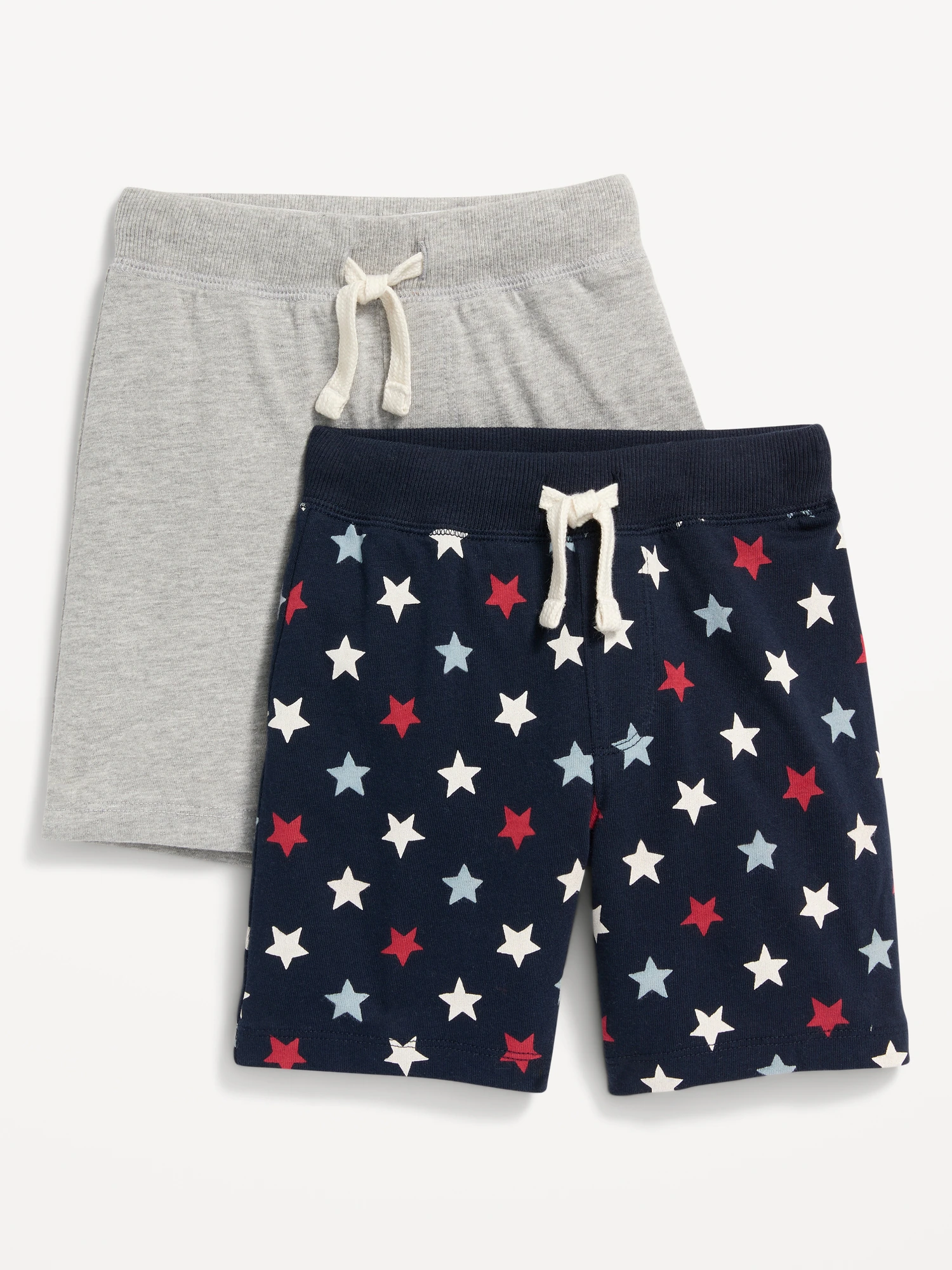 Pack 2 Short - 12/18 Meses