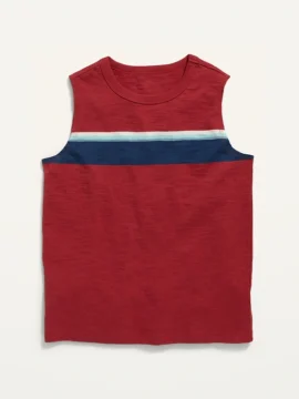 Remera MC Red Old Navy - 14/16 Años