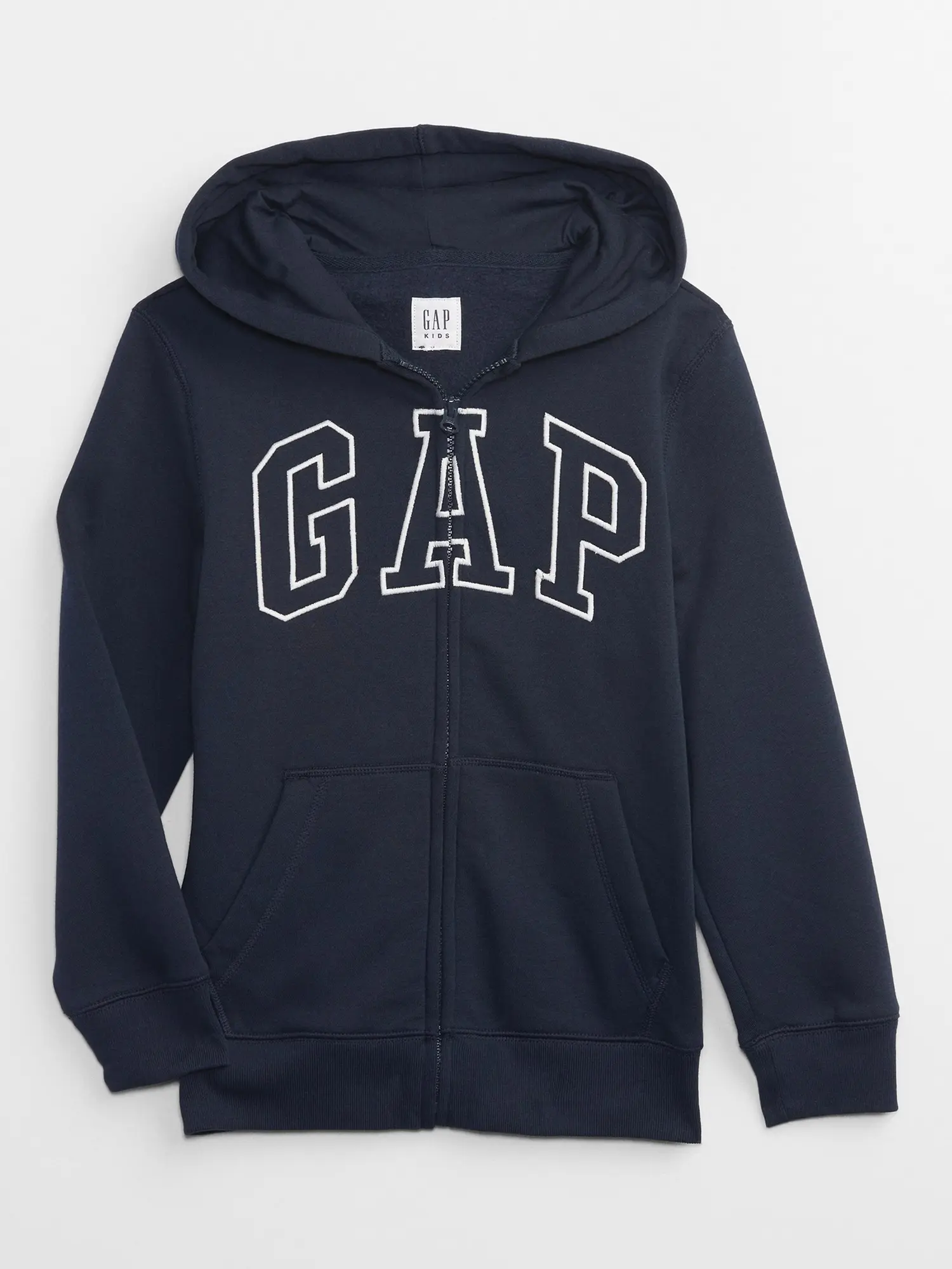 Hoodie BLUE GAP - 10 Años