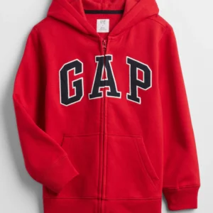 Hoodie RED GAP - 4/5 Años