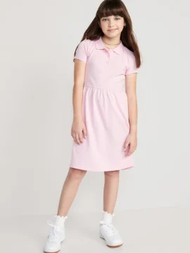 Vestido Rose Old Navy - 8 Años