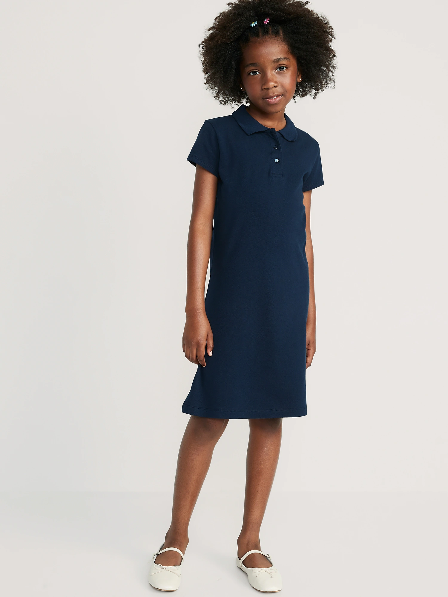 Vestido Blue Old Navy - 14/16 Años