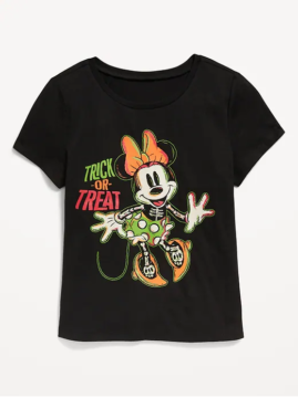 Remera MC Minnie Mouse - 10/12 Años Plus