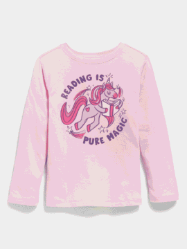 Remera ML Purple - 3 Años